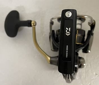 Amazon.co.jp: ダイワ 19バリスティック LT 3000-XH DAIWA : スポーツ